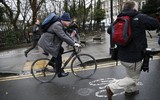 [ẢNH] Boris Johnson - tân Thủ tướng Anh là người thế nào?